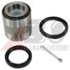  200168 Wheel Bearing Kit